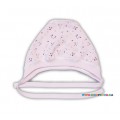 Чепчик Звездный свет р-р 40-42 Garden Baby 25125-07